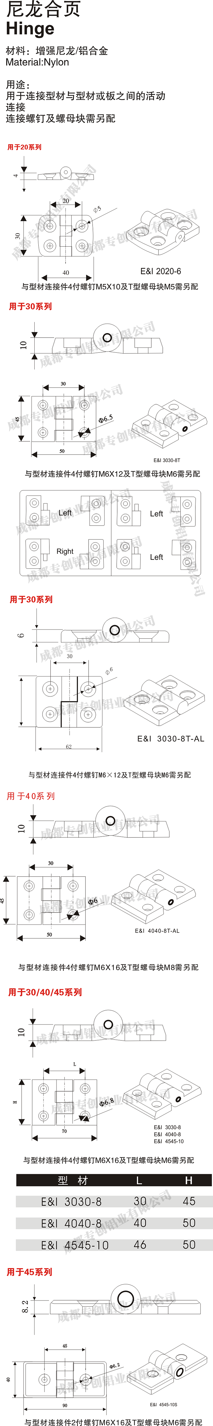 貴州機械設(shè)備型材配件 貴州機械設(shè)備型材配件
