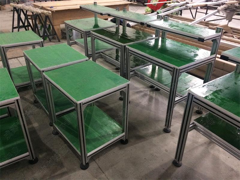 工業(yè)鋁型材 工業(yè)鋁型材