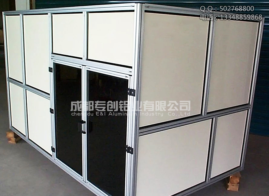 倉儲設(shè)備工業(yè)鋁材配件 倉儲設(shè)備工業(yè)鋁材配件