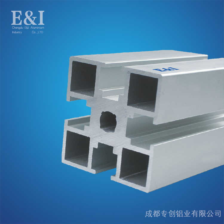 重慶工業鋁型材