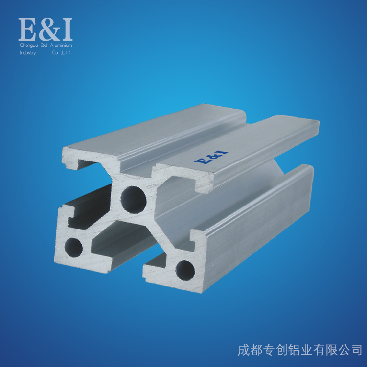 用工業鋁型材制作流水線為何成為了主流選擇? 用工業鋁型材制作流水線為何成為了主流選擇?