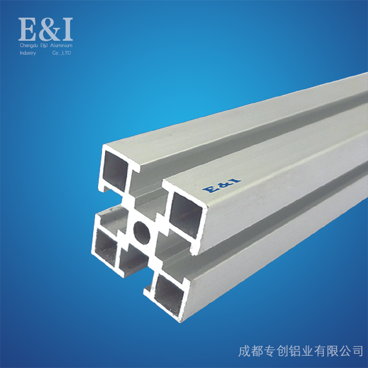 6槽寬3030LA鋁型材 6槽寬3030LA鋁型材