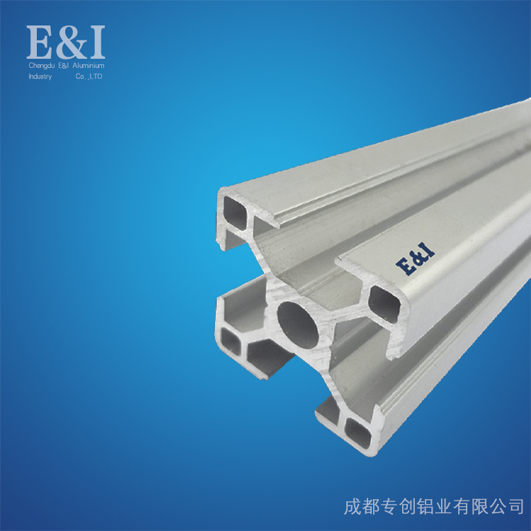 做無塵室的鋁型材有哪些? 做無塵室的鋁型材有哪些?